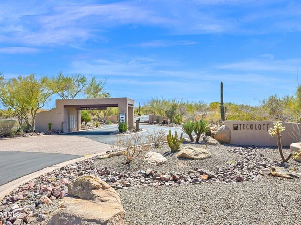 8154 E Tecolote Cir, Scottsdale, AZ 85266