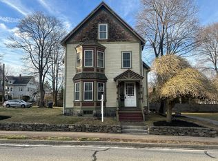 52 North Ave, Natick, MA 01760