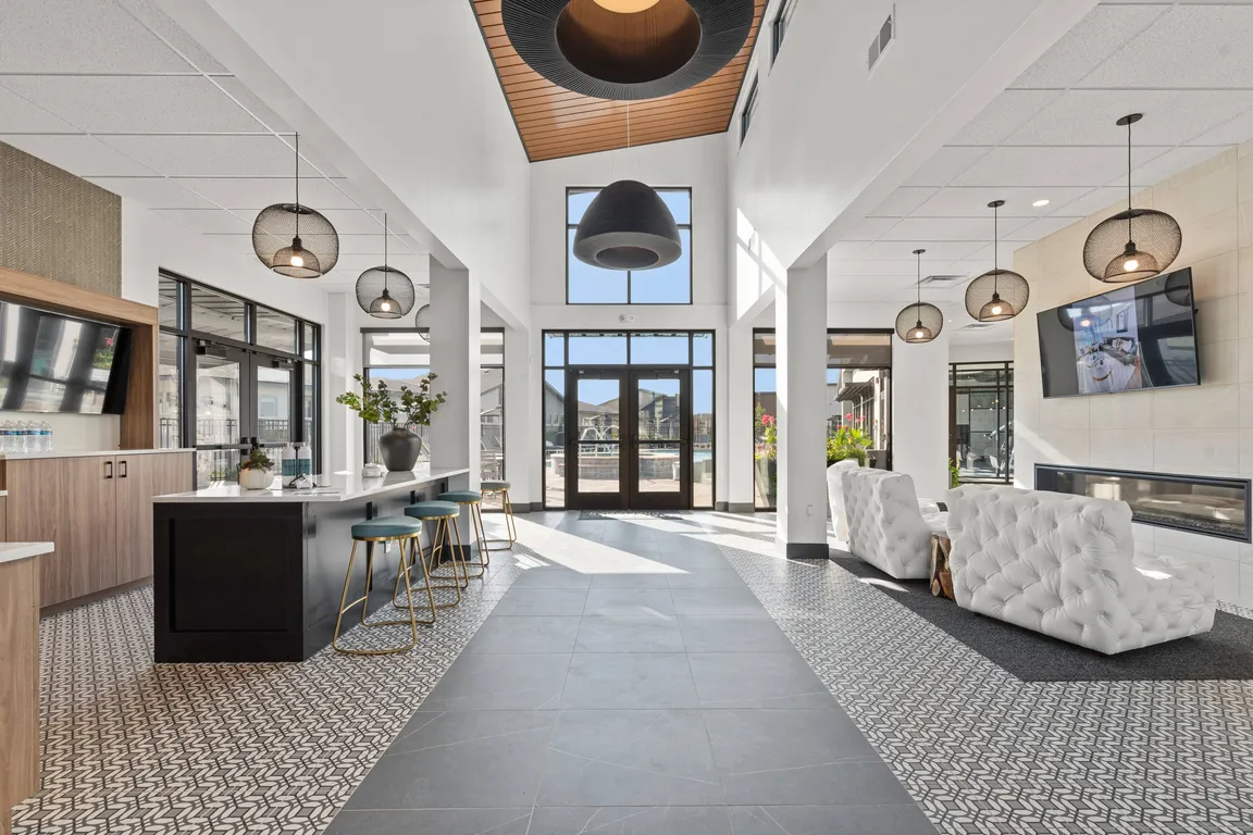 Clubhouse