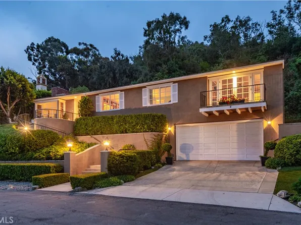 2712 Via Elevado, Palos Verdes Estates, CA 90274