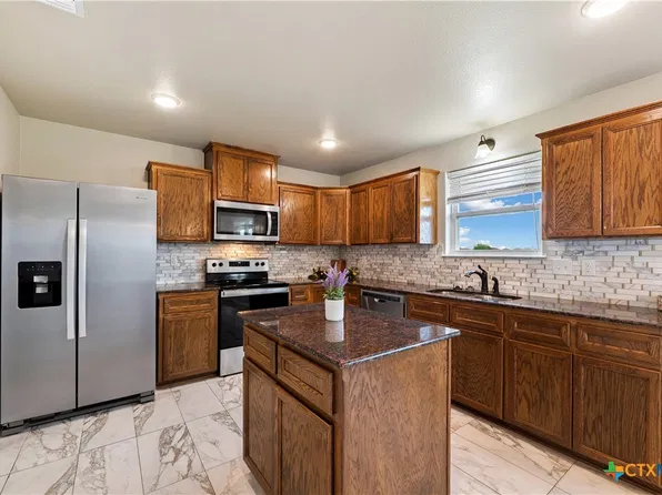 6005 Cactus Flower Ln, Killeen, TX 76549