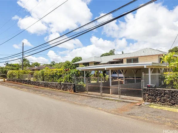 192 Uuku St, Wahiawa, HI 96786