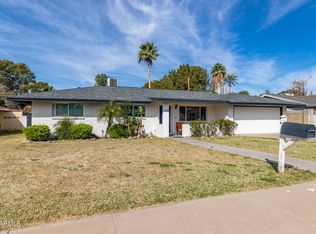 1658 N Ridge Cir, Mesa, AZ 85203