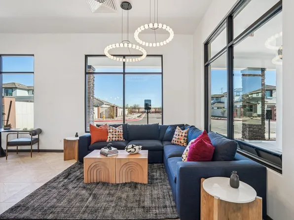 The Ranches at Gunsmoke