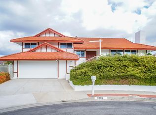 2802 Villa Alta Pl, Hacienda Heights, CA 91745