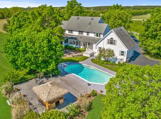 313 Keene Farm Ln, Stevensville, MD