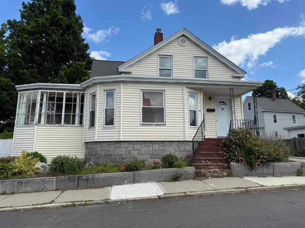 18 Summer Street, Nashua, NH 03064