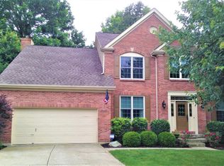 10862 Shadow Glen Dr, Loveland, OH 45140