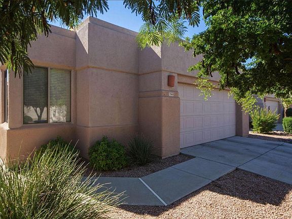2nd image of 7340 E Placita Luz Luna