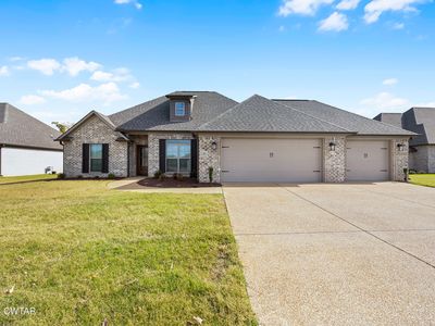 80 Garrison Dr, Jackson, TN, 38305