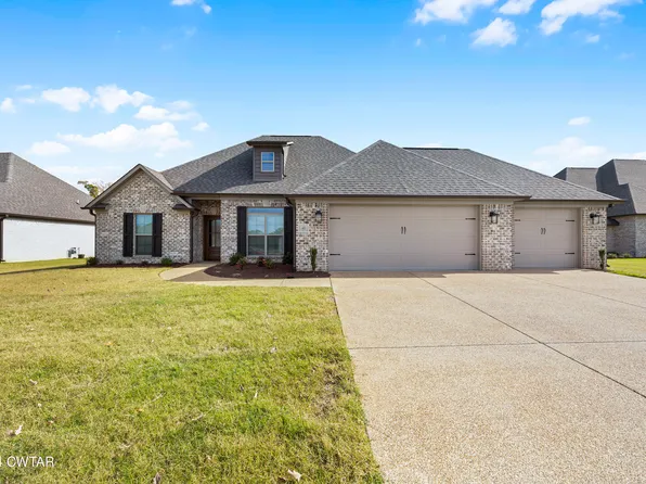 80 Garrison Dr, Jackson, TN 38305