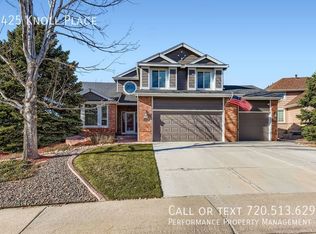 5425 Knoll Pl, Highlands Ranch, CO 80130