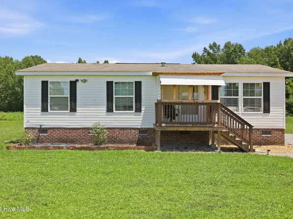 2436 Governors Road, Windsor, NC 27983
