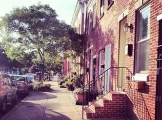 106 W Cross St, Baltimore, MD 21230