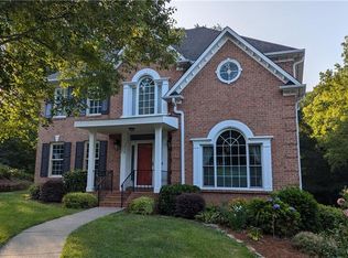 3728 Surrey Way Ct, Winston Salem, NC 27106