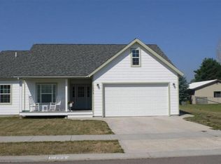 1234 16th Ave W, Columbia Falls, MT 59912