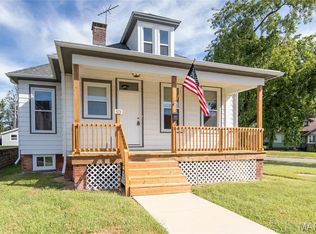 629 E C St, Belleville, IL 62220
