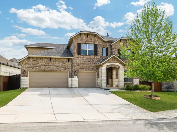 12452 Upton Park, San Antonio, TX 78253