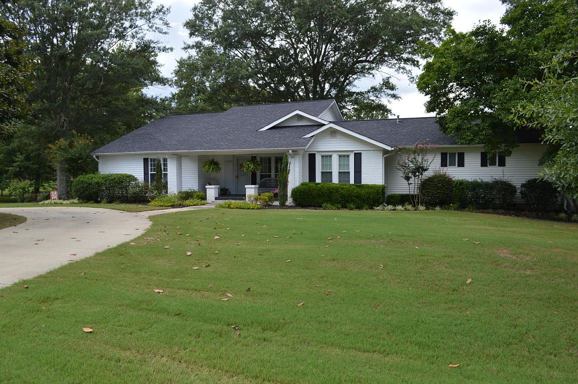 1399 Birmingham Ridge Rd, Saltillo, MS 38866 Zillow