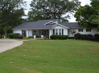 1399 Birmingham Ridge Rd, Saltillo, MS 38866