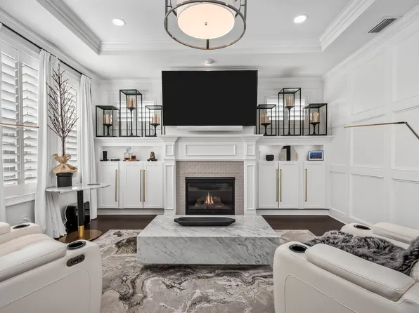 509 Courfield Dr, Franklin, TN 37064