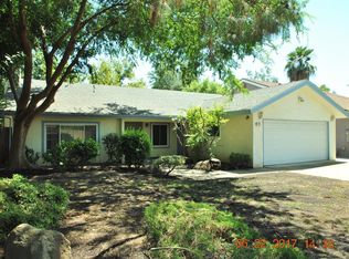 323 W Paul Ave, Fresno, CA 93704