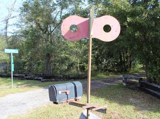 43035 Pilgrims Way, Callahan, FL 32011