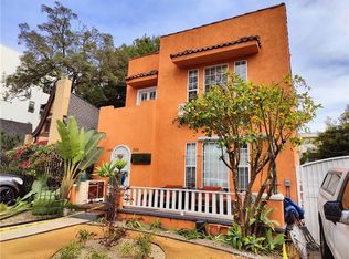 1322 N Formosa Ave, Los Angeles, CA 90046