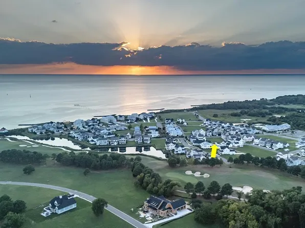 409 Walbridge Bnd #62, Cape Charles, VA 23310