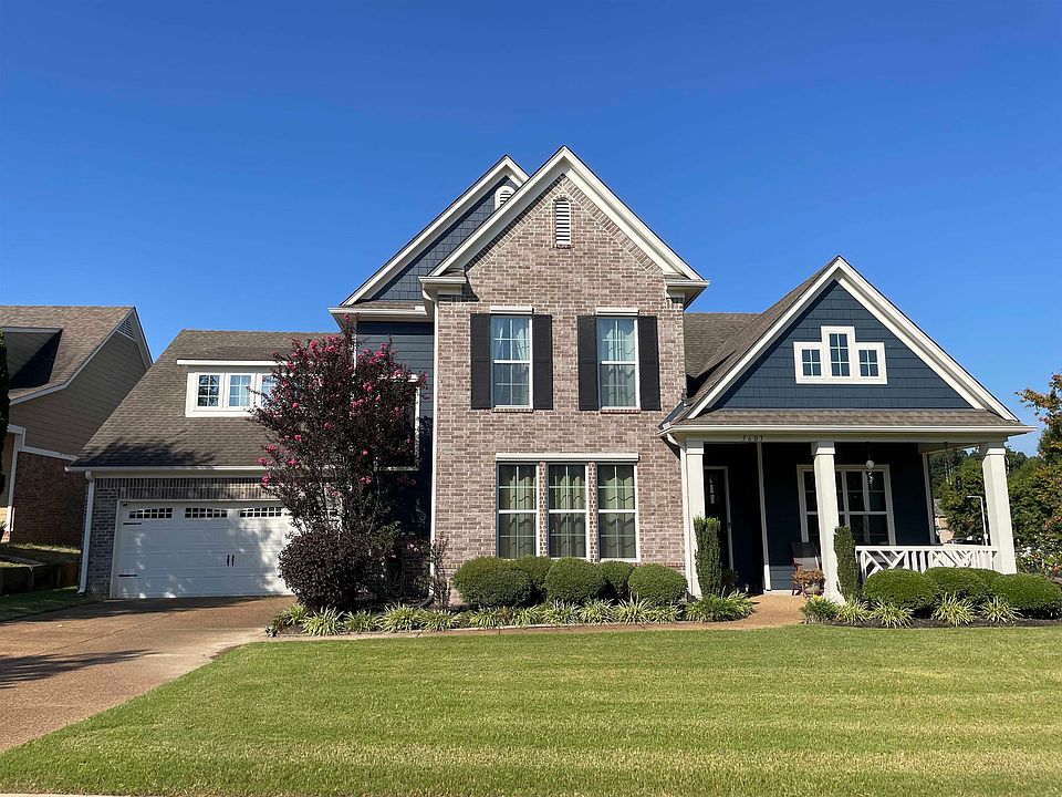 1st image of 5607 Magnolia Bend Cv
