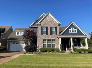 5607 Magnolia Bend Cv, Arlington, TN 38002