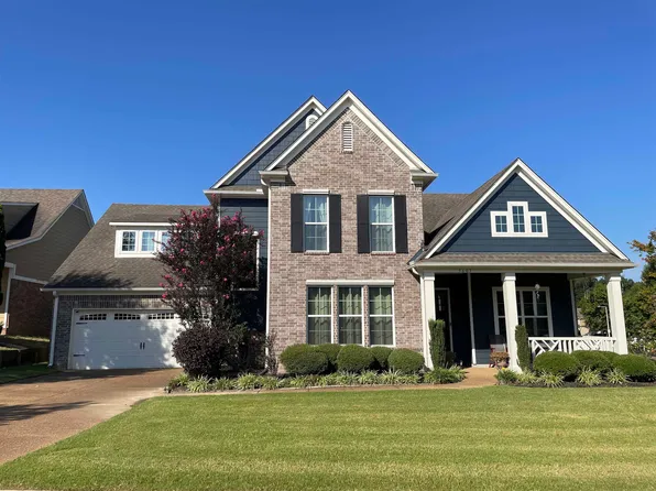 5607 Magnolia Bend Cv, Arlington, TN 38002