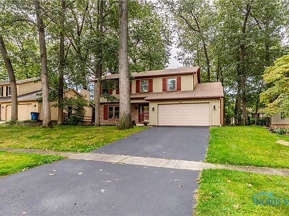 2nd image of 6817 Hampsford Cir