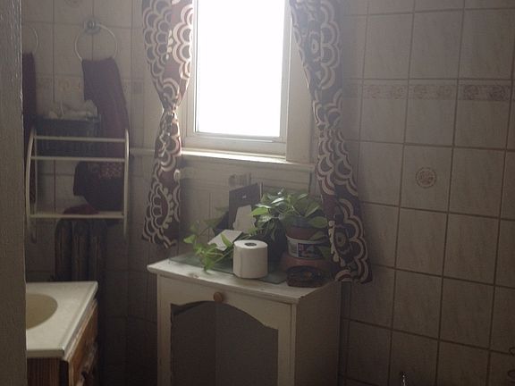 Bathroom  2nd Floor