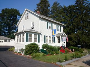 73 Birchwood St, Boston, MA 02132