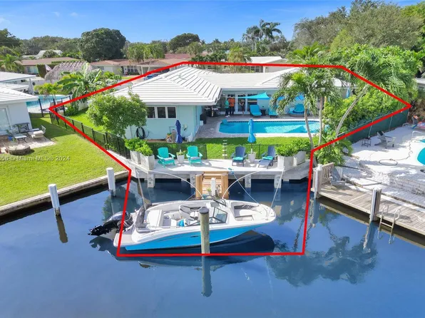 1911 NE 62nd Ct, Fort Lauderdale, FL 33308