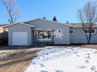 133 Steven Dr, Colorado Springs, CO 80911