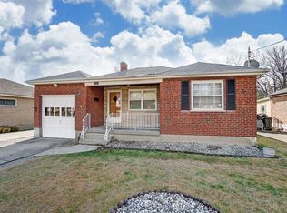 3283 Dolomar Dr, Cincinnati, OH 45239