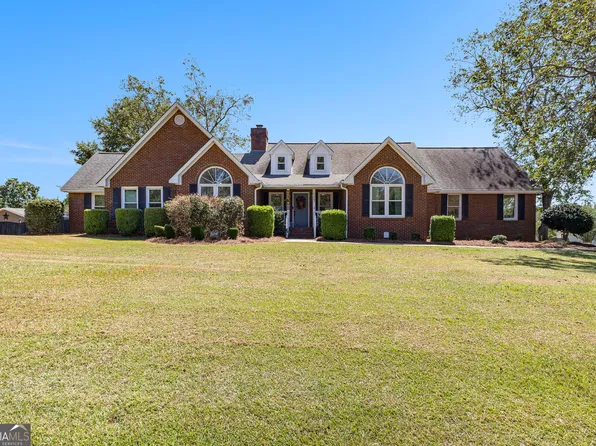 107 Shasta Dr, Thomaston, GA 30286