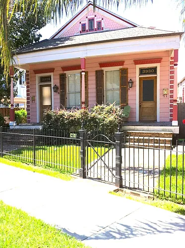 3930 Dumaine St Photo 1