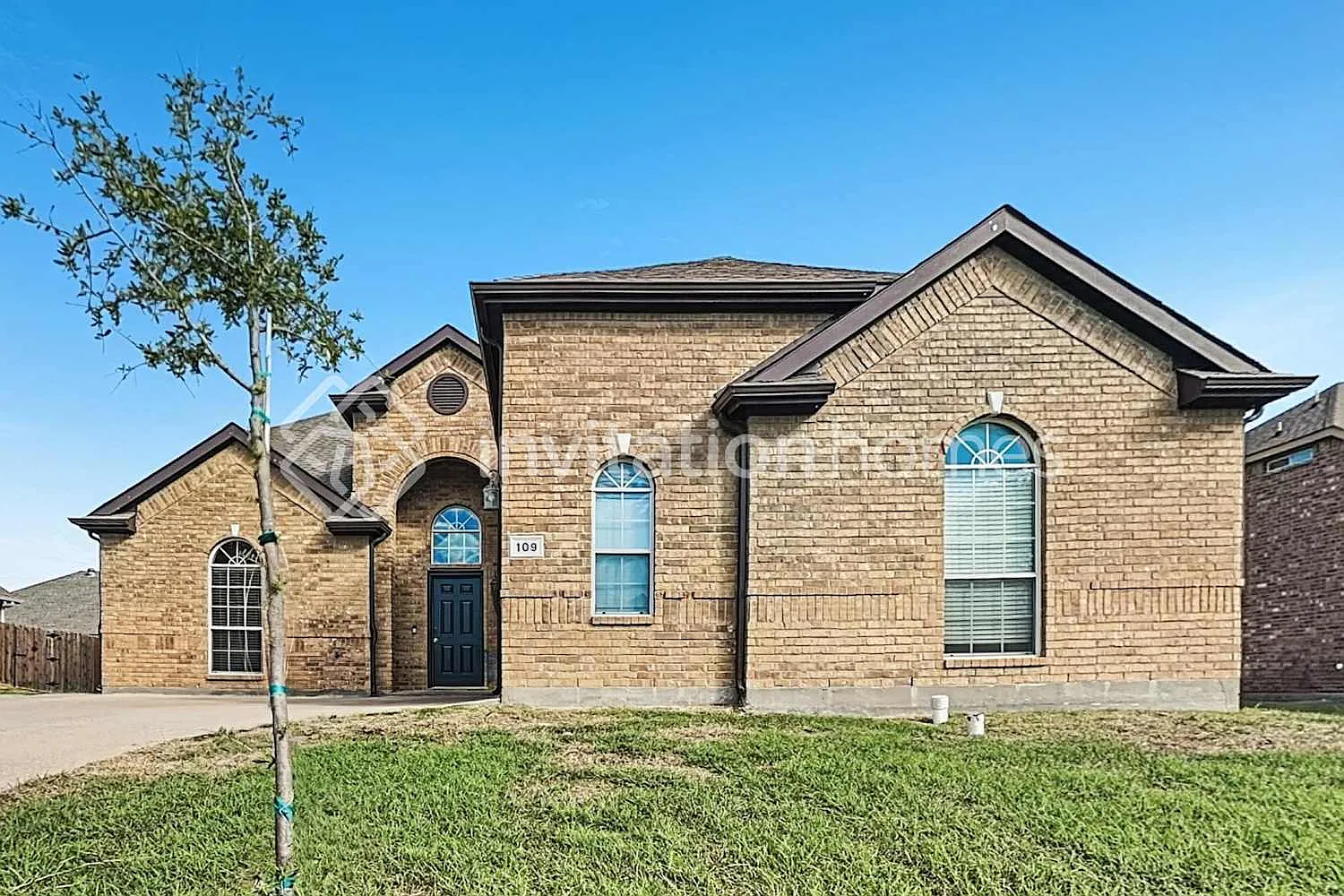 109 Troy Red Oak, TX 75154 — Photo 1