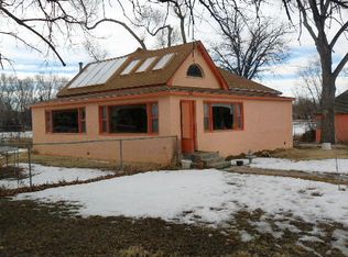 601 Spruce Ave, Rocky Ford, CO 81067