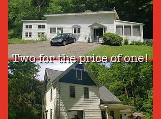 53 Stone Arabia St, Fort Plain, NY 13339