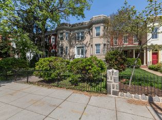 634 N Carolina Ave SE APT A, Washington, DC 20003