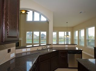 18119 Grotto Point Dr, Cypress, TX 77429