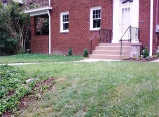 32 McMunn Ave, Pittsburgh, PA