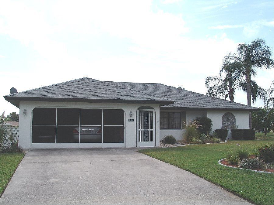 Submitted by your friendly, neighborhood Realtor