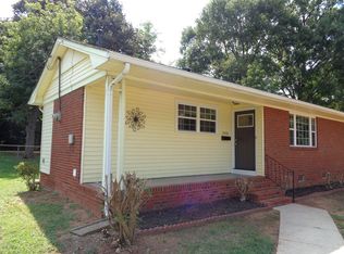 3726 Sudbury Rd, Charlotte, NC 28205