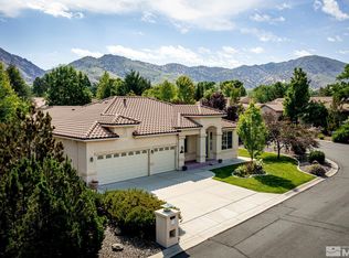 3295 Piazzo Cir, Reno, NV 89502