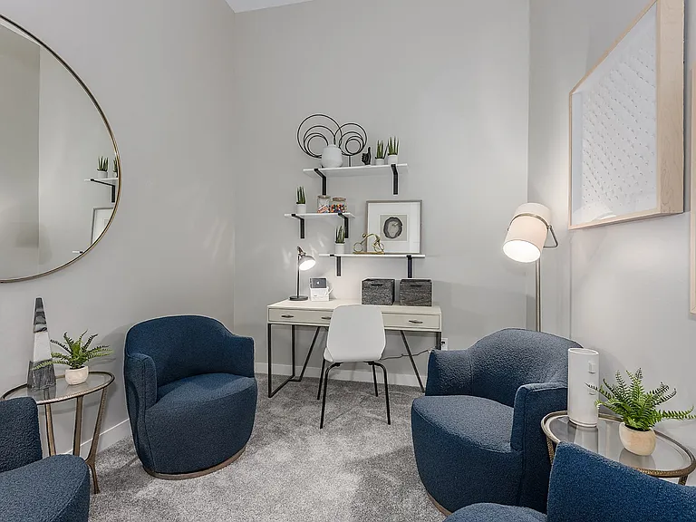 Liberty Center Apartments — Photo 7